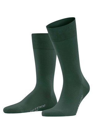 COOL 24/7 COOLING - Socken - grün