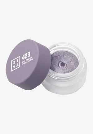 THE 24H CREAM EYESHADOW - Lidschatten - 432 lilac