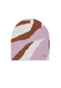 NALI ALEX - Berretto - liliac