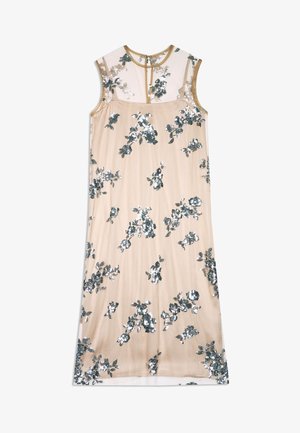 ottod'Ame, Robe de soirée - golden beige