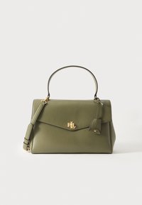 Unselected, sage green