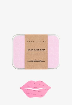 EASY KISS PAD - Skincare Tool - no color