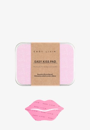 EASY KISS PAD - Accessoires soin du corps - no color