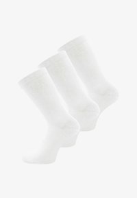 Unausgewählt, weiß