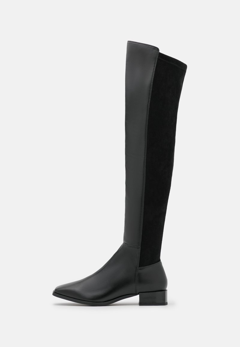 Cizme peste genunchi