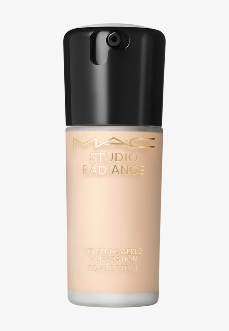 MAC - STUDIO RADIANCE SERUM-POWERED FOUNDATION - Foundation - nw10, Enlarge