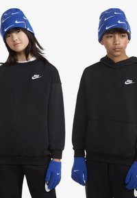 Nike Sportswear REPEAT SET UNISEX - Rukavice - game royal