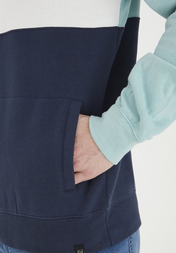 BHSweatshirt - Hoodie - aquifer4