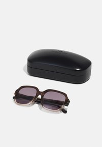 COACH Päikeseprillid - transparent brown