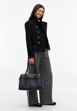 Tommy Hilfiger, - Torba na zakupy