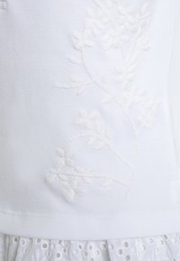 Polo Ralph Lauren DIARY - Piké - white
