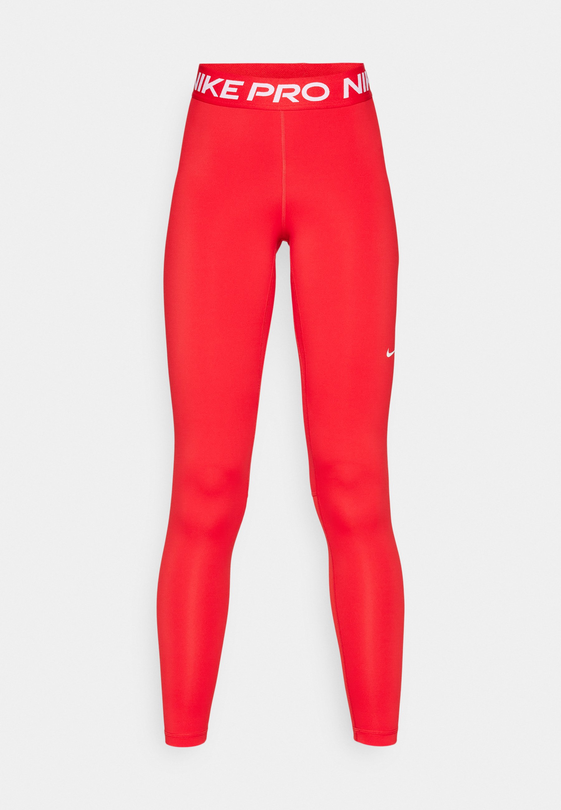 white foams with red rose