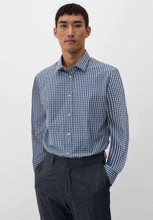s.Oliver, Camicia - navy