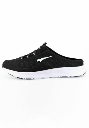 FREETIME - Trainers - black white