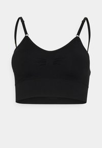 No seleccionado, black