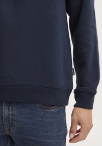 Blend Sweater - dress blues