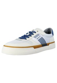 GANT Trainers - weiß