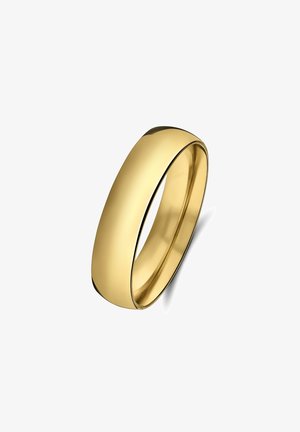 TWINKLING - Ring - gold-coloured
