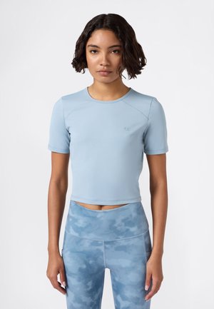 - T-shirt basic