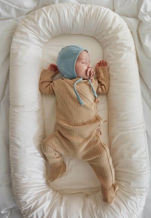Elodie, Baby nest - vanilla white