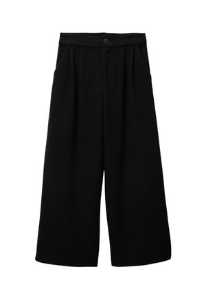 Pantalon classique - noir