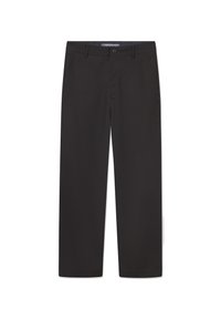 HENRY  - Nohavice - black