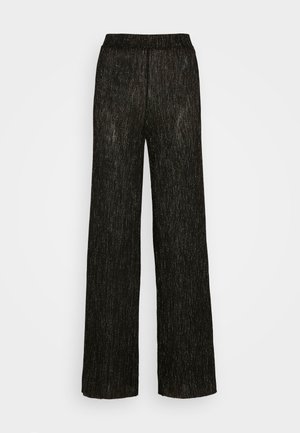 Anna Field Broek - black