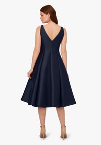 Adrianna Papell Robe de soirée - midnight