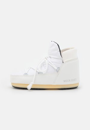 Botas para la nieve - white