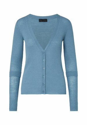 LIU JO, Gilet - light blue