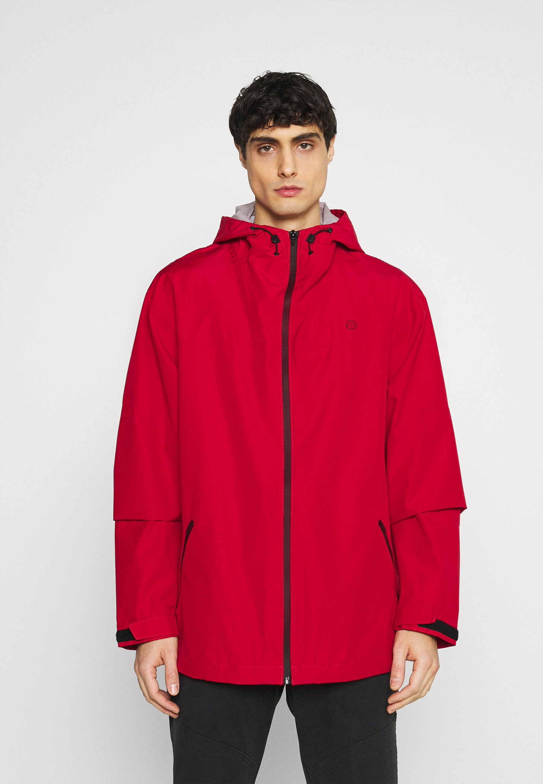 plus size sleeveless jacket