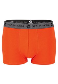 Stark Soul 6 ER PACK - Boxer brief - mandarin