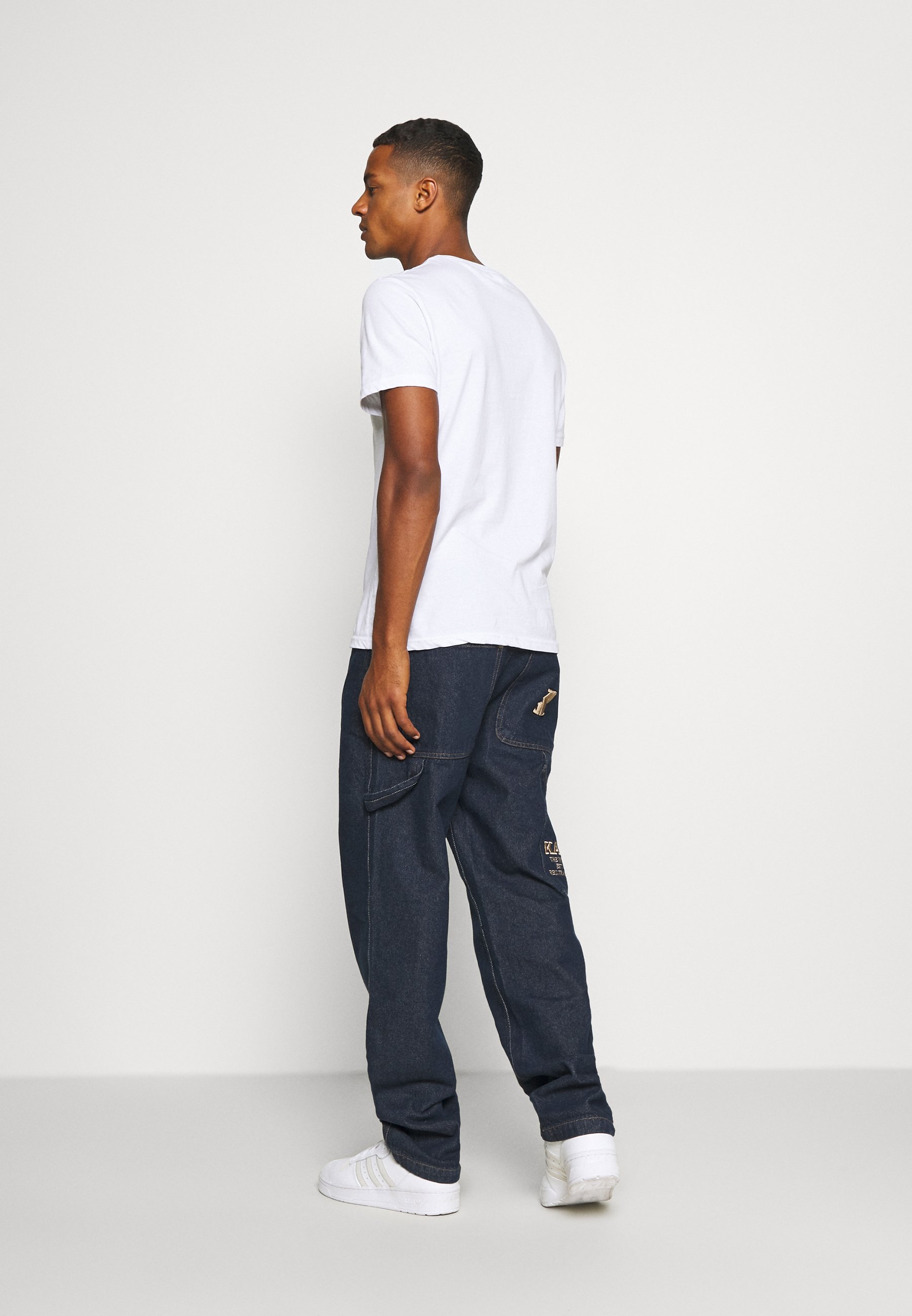 Pantalón vaquero baggy KARL KANI \