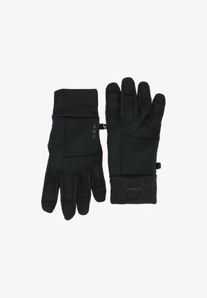PIKES - Handschoenen - black