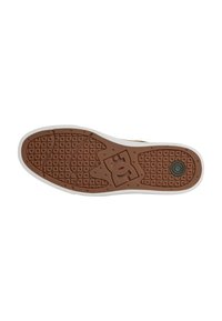 DC Shoes TEKNIC - Treenikenkä - rubber