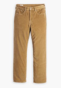 568® LOOSE STRAIGHT - Relaxed fit jeans - ermine