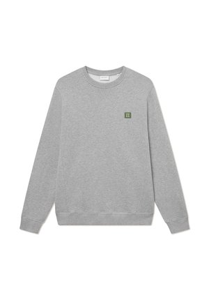 Mikina - grey