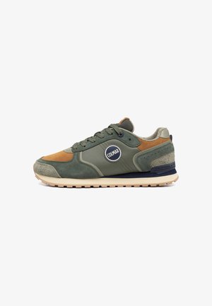 Colmar, TRAVIS BLOCK - Zapatillas - khaki