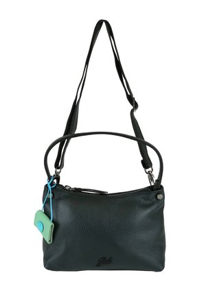 SHOULDER  VAR - Borsa a mano - mottled light gre