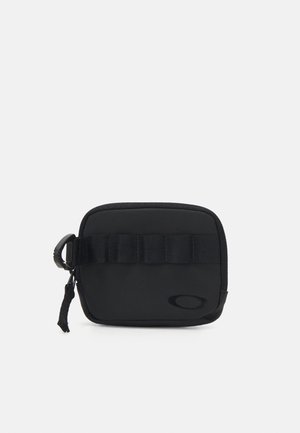 Oakley, COMMUTER WALLET UNISEX - Wallet - blackout