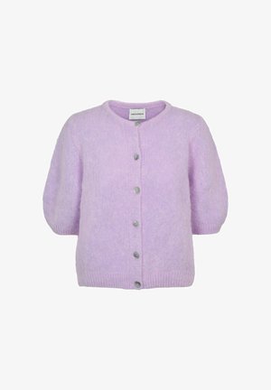 AMERICANDREAMS, SUSAN - Ζακέτα - light lilac
