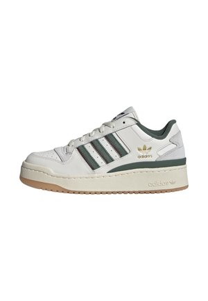 Sneakers laag - off-white