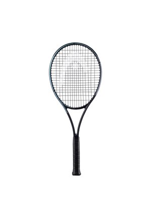 GRAVITY - Racchetta da tennis - schwarzglaenzend