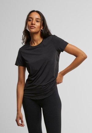 Urban Classics T-paita - black