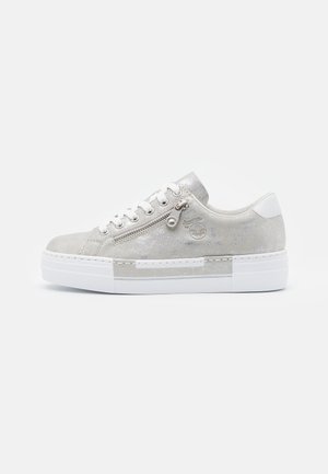 Baskets basses - grey