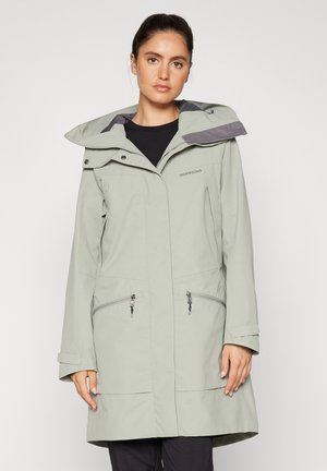 ILMA  - Parka - wilted leaf