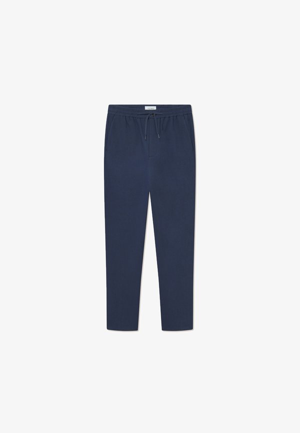 COMO DRAWSTRING - Trousers