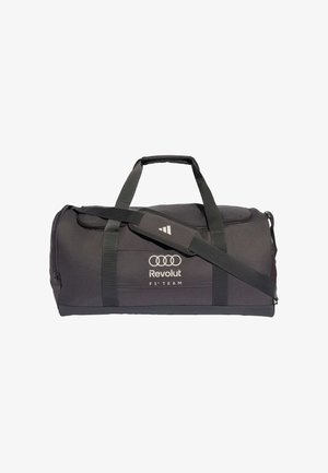adidas Performance, AUDI REVOLUT FORMULA ONE TEAM DNA DUFFEL BAG - Weekender - utility black