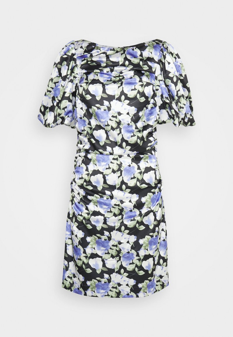 DESIGNERS REMIX Jurk meerkleurig