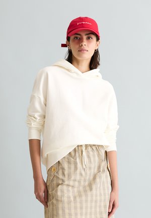 REGULAR MIT  - Bluza z kapturem